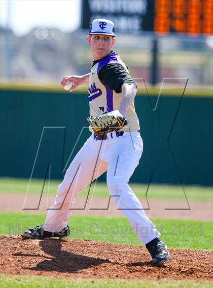 Thumbnail 3 in Timber Creek vs Vista Ridge (North Texas Classic) photogallery.