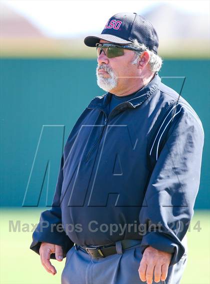 Thumbnail 1 in Timber Creek vs Vista Ridge (North Texas Classic) photogallery.