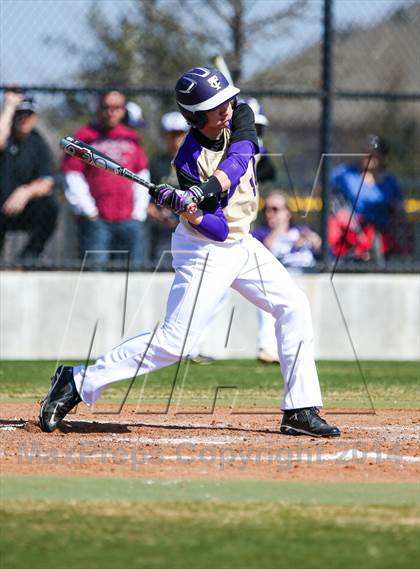 Thumbnail 2 in Timber Creek vs Vista Ridge (North Texas Classic) photogallery.