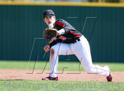 Thumbnail 1 in Timber Creek vs Vista Ridge (North Texas Classic) photogallery.