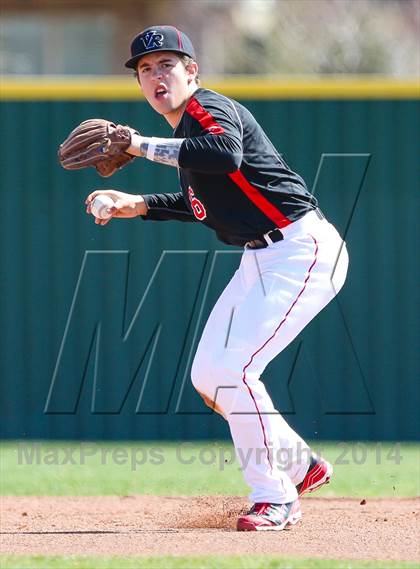 Thumbnail 3 in Timber Creek vs Vista Ridge (North Texas Classic) photogallery.