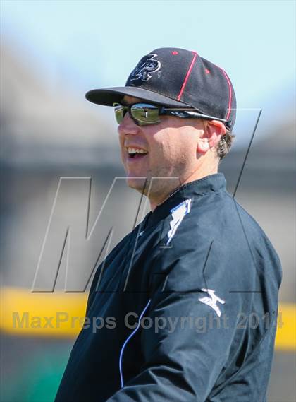 Thumbnail 1 in Timber Creek vs Vista Ridge (North Texas Classic) photogallery.