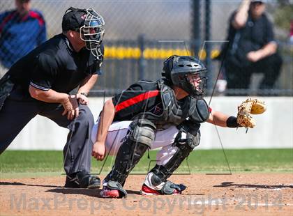 Thumbnail 2 in Timber Creek vs Vista Ridge (North Texas Classic) photogallery.