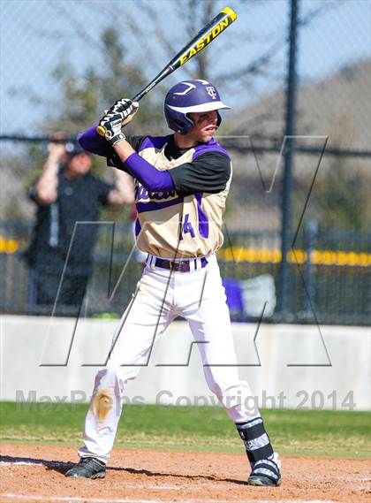 Thumbnail 3 in Timber Creek vs Vista Ridge (North Texas Classic) photogallery.