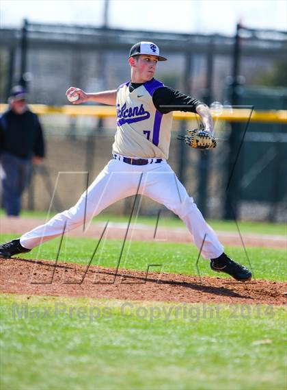 Thumbnail 2 in Timber Creek vs Vista Ridge (North Texas Classic) photogallery.