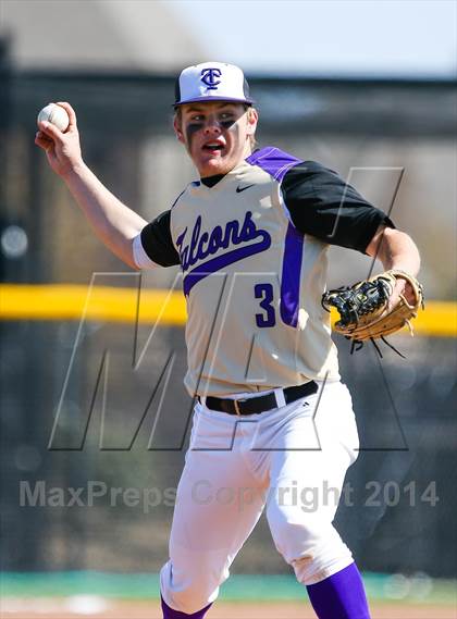Thumbnail 3 in Timber Creek vs Vista Ridge (North Texas Classic) photogallery.