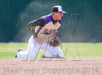 Thumbnail 2 in Timber Creek vs Vista Ridge (North Texas Classic) photogallery.