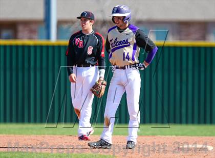 Thumbnail 2 in Timber Creek vs Vista Ridge (North Texas Classic) photogallery.