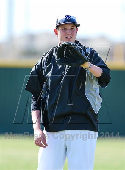 Thumbnail 1 in Timber Creek vs Vista Ridge (North Texas Classic) photogallery.