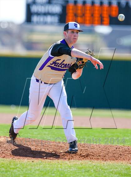 Thumbnail 3 in Timber Creek vs Vista Ridge (North Texas Classic) photogallery.