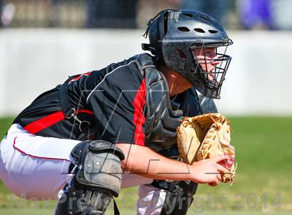 Thumbnail 2 in Timber Creek vs Vista Ridge (North Texas Classic) photogallery.