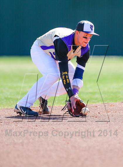 Thumbnail 1 in Timber Creek vs Vista Ridge (North Texas Classic) photogallery.