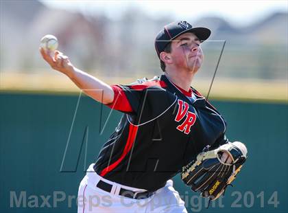 Thumbnail 3 in Timber Creek vs Vista Ridge (North Texas Classic) photogallery.