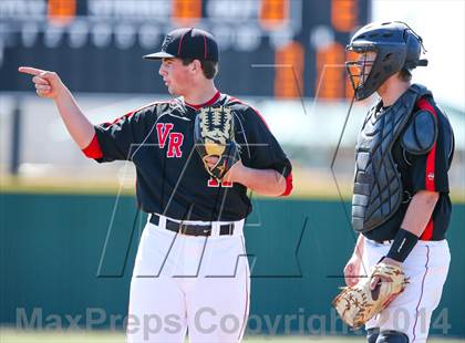 Thumbnail 1 in Timber Creek vs Vista Ridge (North Texas Classic) photogallery.