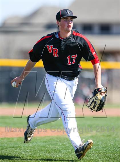 Thumbnail 1 in Timber Creek vs Vista Ridge (North Texas Classic) photogallery.
