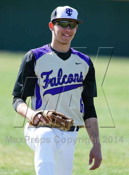 Thumbnail 1 in Timber Creek vs Vista Ridge (North Texas Classic) photogallery.