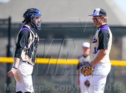 Thumbnail 3 in Timber Creek vs Vista Ridge (North Texas Classic) photogallery.