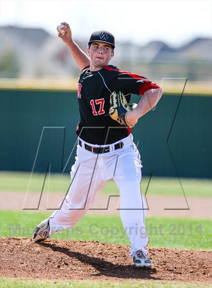 Thumbnail 3 in Timber Creek vs Vista Ridge (North Texas Classic) photogallery.
