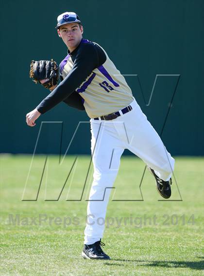 Thumbnail 1 in Timber Creek vs Vista Ridge (North Texas Classic) photogallery.