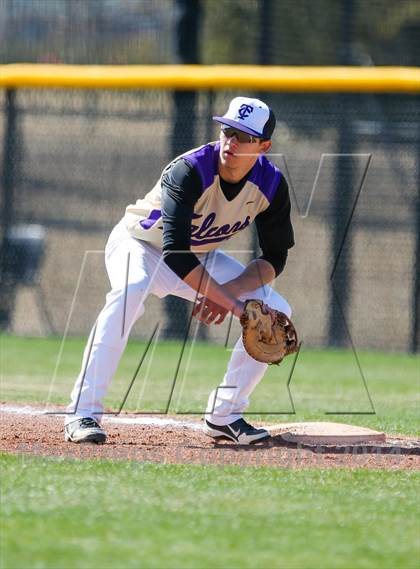 Thumbnail 2 in Timber Creek vs Vista Ridge (North Texas Classic) photogallery.