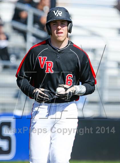 Thumbnail 3 in Timber Creek vs Vista Ridge (North Texas Classic) photogallery.