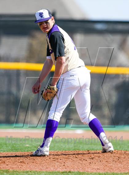 Thumbnail 3 in Timber Creek vs Vista Ridge (North Texas Classic) photogallery.