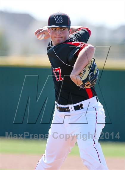 Thumbnail 1 in Timber Creek vs Vista Ridge (North Texas Classic) photogallery.