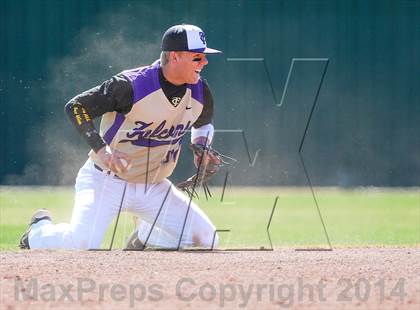 Thumbnail 1 in Timber Creek vs Vista Ridge (North Texas Classic) photogallery.
