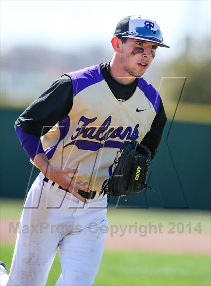 Thumbnail 2 in Timber Creek vs Vista Ridge (North Texas Classic) photogallery.