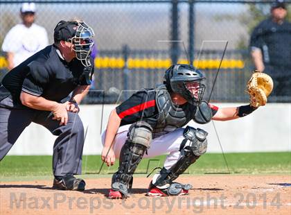 Thumbnail 2 in Timber Creek vs Vista Ridge (North Texas Classic) photogallery.