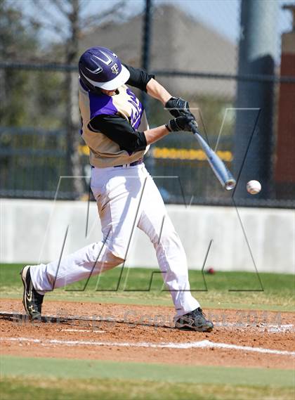 Thumbnail 2 in Timber Creek vs Vista Ridge (North Texas Classic) photogallery.