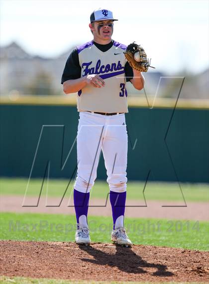 Thumbnail 2 in Timber Creek vs Vista Ridge (North Texas Classic) photogallery.