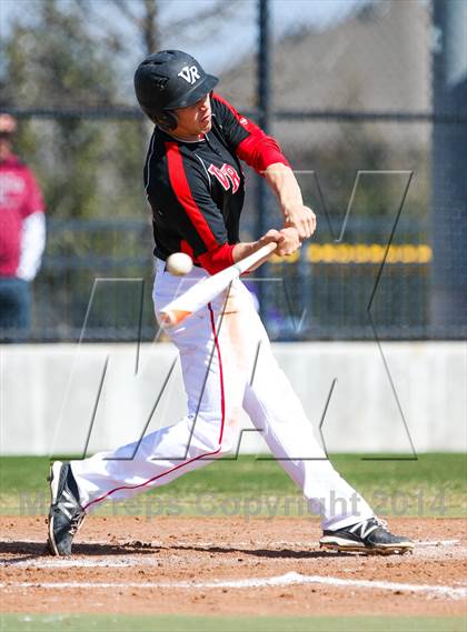 Thumbnail 1 in Timber Creek vs Vista Ridge (North Texas Classic) photogallery.