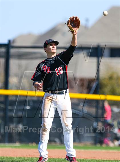 Thumbnail 2 in Timber Creek vs Vista Ridge (North Texas Classic) photogallery.