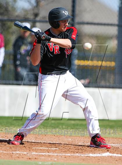 Thumbnail 2 in Timber Creek vs Vista Ridge (North Texas Classic) photogallery.
