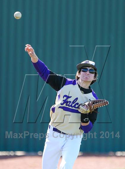Thumbnail 3 in Timber Creek vs Vista Ridge (North Texas Classic) photogallery.