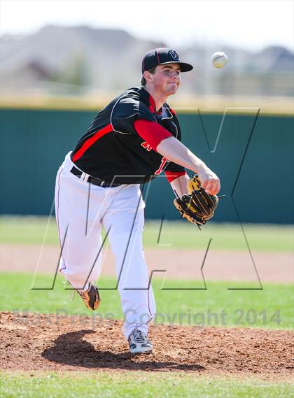 Thumbnail 1 in Timber Creek vs Vista Ridge (North Texas Classic) photogallery.