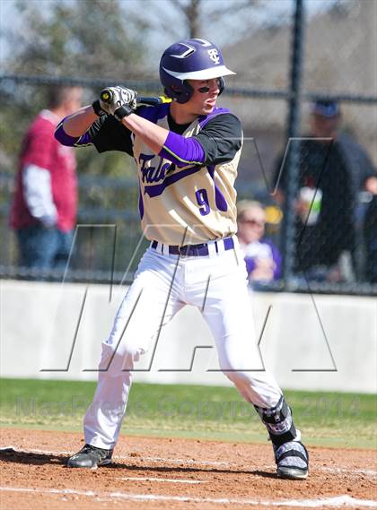 Thumbnail 1 in Timber Creek vs Vista Ridge (North Texas Classic) photogallery.