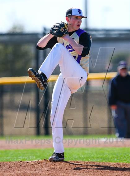 Thumbnail 3 in Timber Creek vs Vista Ridge (North Texas Classic) photogallery.