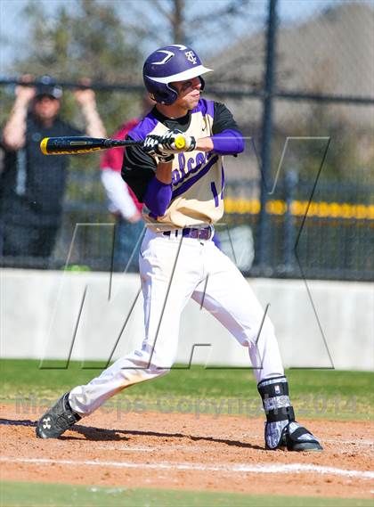 Thumbnail 1 in Timber Creek vs Vista Ridge (North Texas Classic) photogallery.