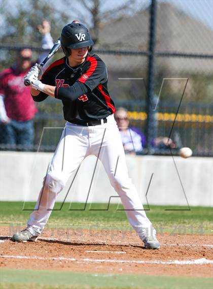Thumbnail 2 in Timber Creek vs Vista Ridge (North Texas Classic) photogallery.