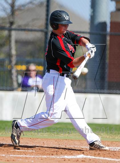 Thumbnail 2 in Timber Creek vs Vista Ridge (North Texas Classic) photogallery.