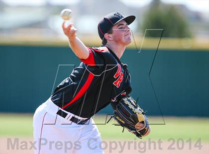 Thumbnail 3 in Timber Creek vs Vista Ridge (North Texas Classic) photogallery.