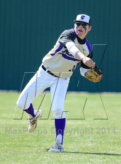 Thumbnail 2 in Timber Creek vs Vista Ridge (North Texas Classic) photogallery.