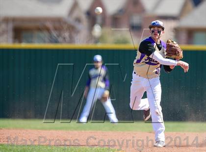 Thumbnail 2 in Timber Creek vs Vista Ridge (North Texas Classic) photogallery.