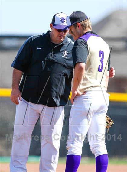 Thumbnail 3 in Timber Creek vs Vista Ridge (North Texas Classic) photogallery.