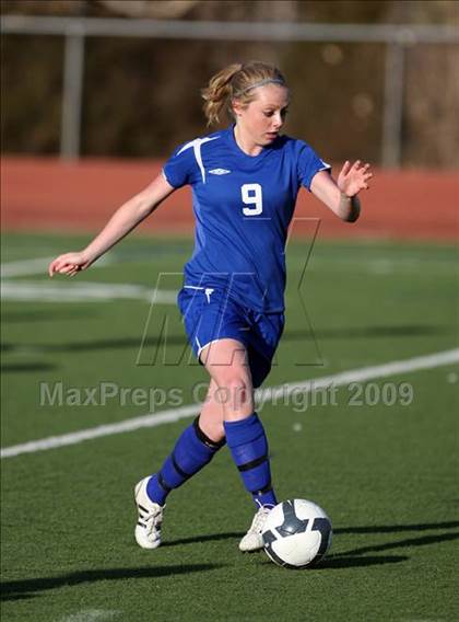 Thumbnail 2 in Cherry Creek vs Fairview (Warrior Invitational) photogallery.