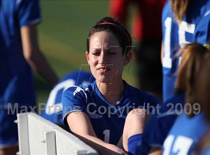 Thumbnail 3 in Cherry Creek vs Fairview (Warrior Invitational) photogallery.