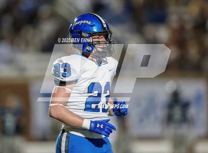 Thumbnail 3 in Stratford Academy vs. Brookstone (GIAA 4A Championship) photogallery.