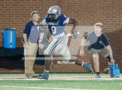 Thumbnail 2 in Stratford Academy vs. Brookstone (GIAA 4A Championship) photogallery.